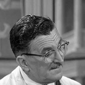 Howard McNear
